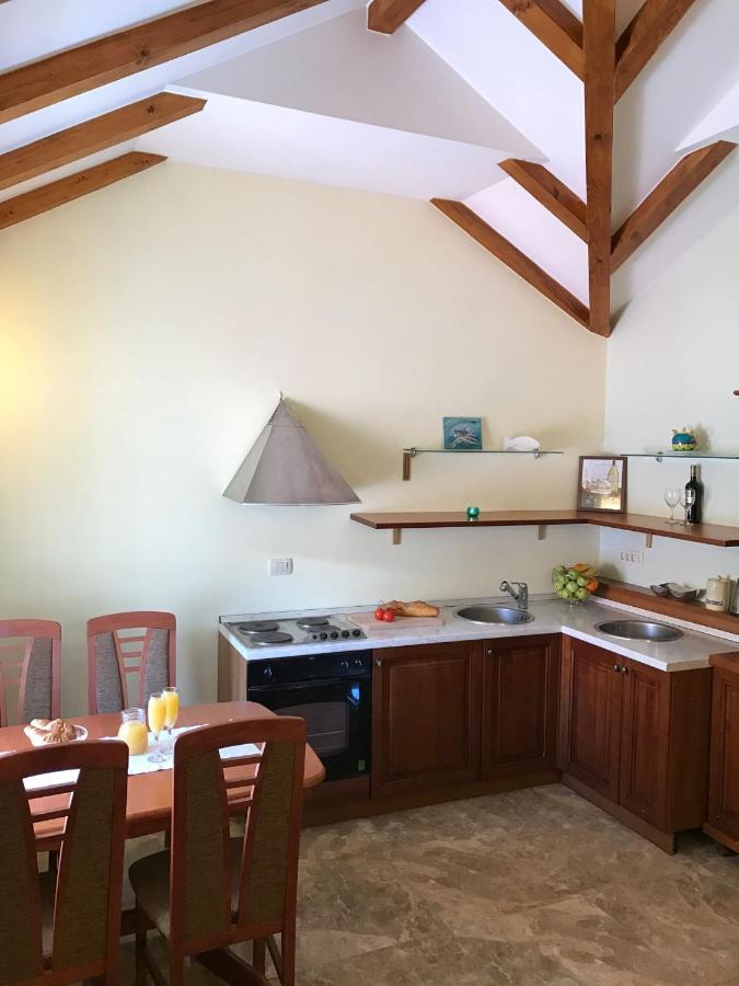 Old Town Apartments Trogir - Free Parking Luaran gambar